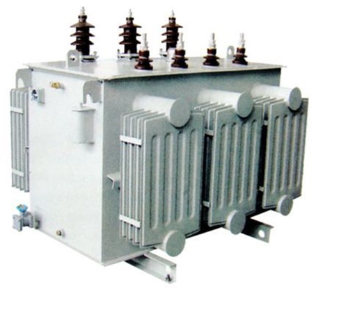 温州S11-2000KVA/10KV/0.4KV油浸式变压器