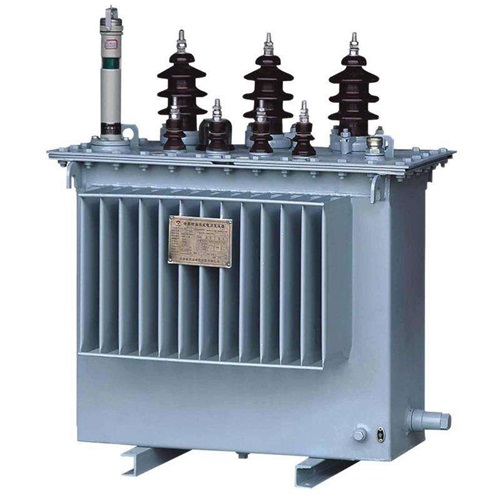 温州S13-1000KVA/35KV/10KV/0.4KV油浸式变压器