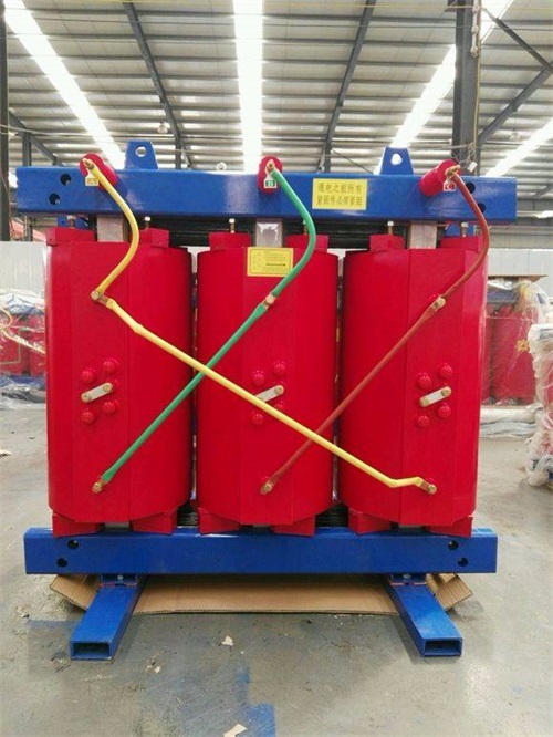 温州SCB13-250KVA干式变压器厂家