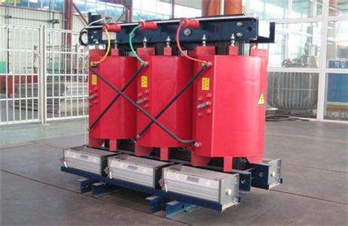 温州SCB12-800KVA干式变压器厂家供应